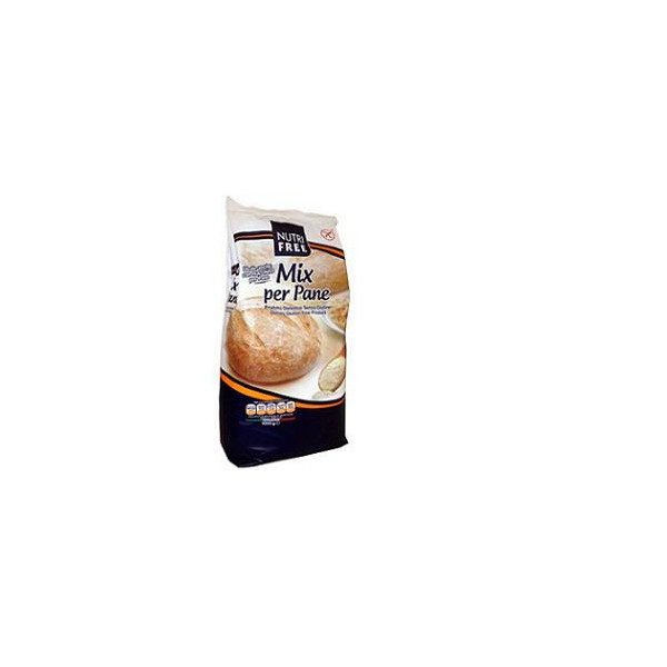 NUTRIFREE MIX PANE 1000 G