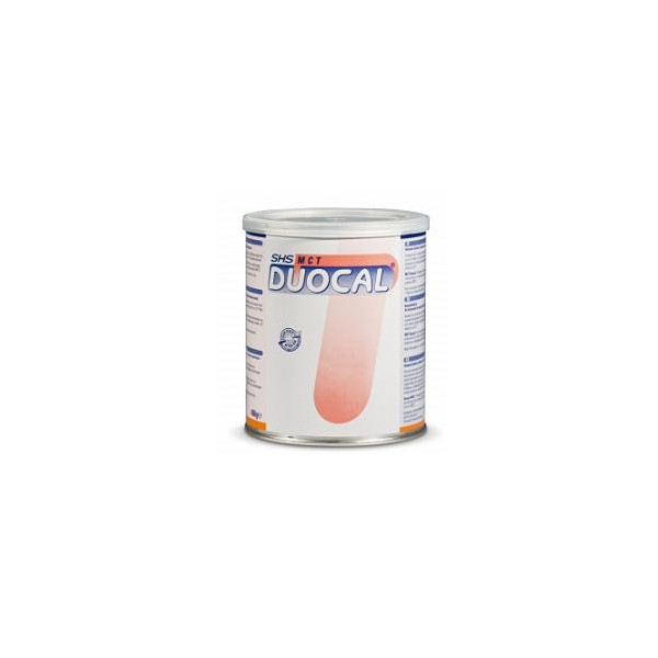 DUOCAL SUPERSOLUBLE SHS 400 G