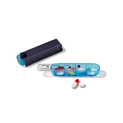 PILBOX UNIT PORTAPILLOLE GIORNALIERO