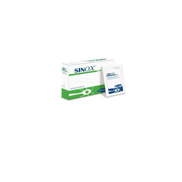 SINOX 20 BUSTINE
