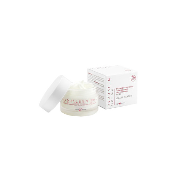 HYDRALEN CREMA 50 ML