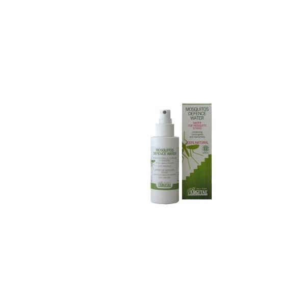 MOSQUITOS DEFENCE WATER 90ML