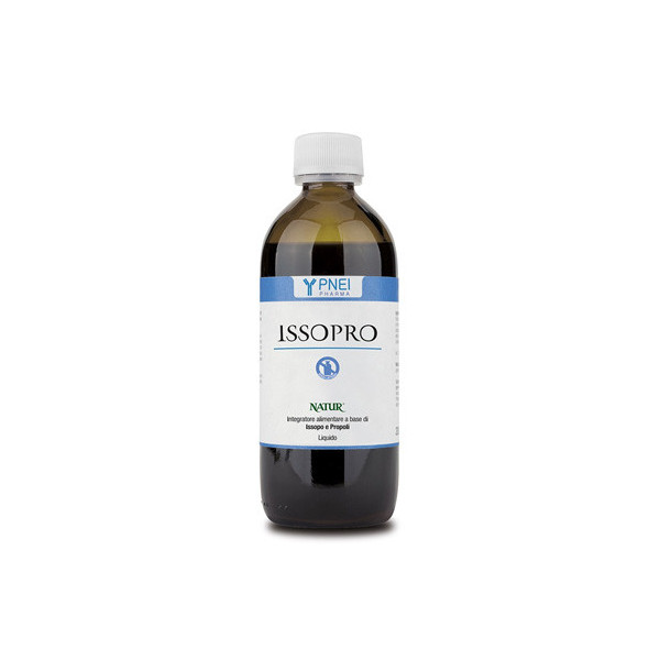 ISSOPRO 200 ML