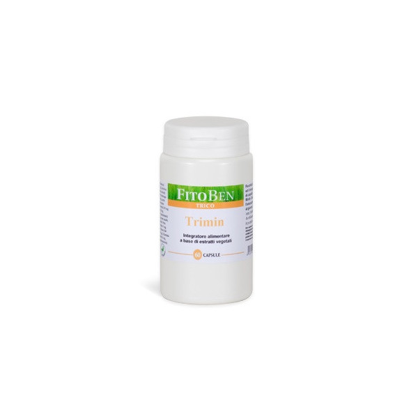TRIMIN 60 CAPSULE DA 49 G