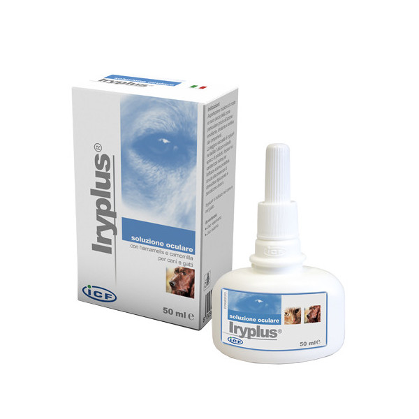 IRYPLUS 50 ML