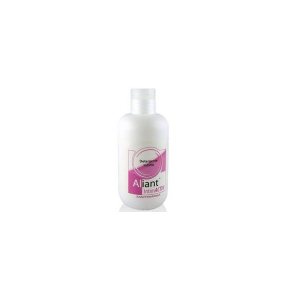 ALIANT INTIMACTIV 200 ML