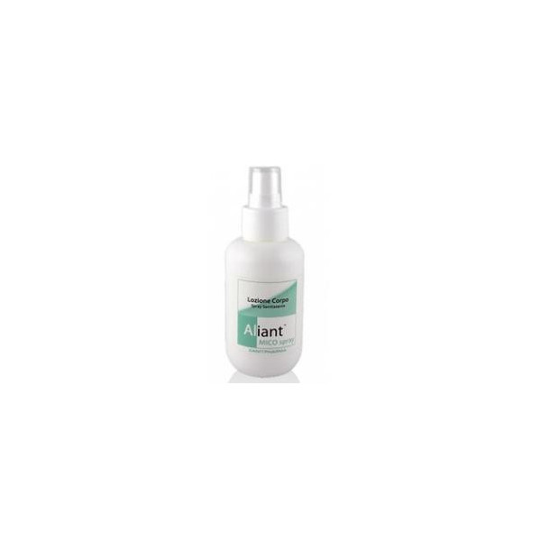 ALIANT MICO SPRAY 80 ML