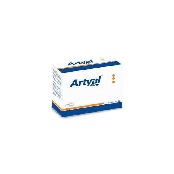 ARTYAL FORTE 20 BUSTINE