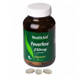 PARTENIO FEVERFEW 60 COMPRESSE
