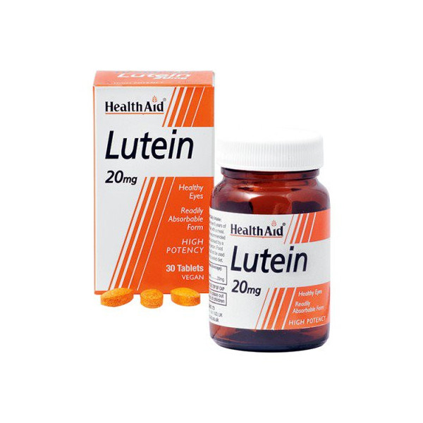 LUTEINA 30 COMPRESSE