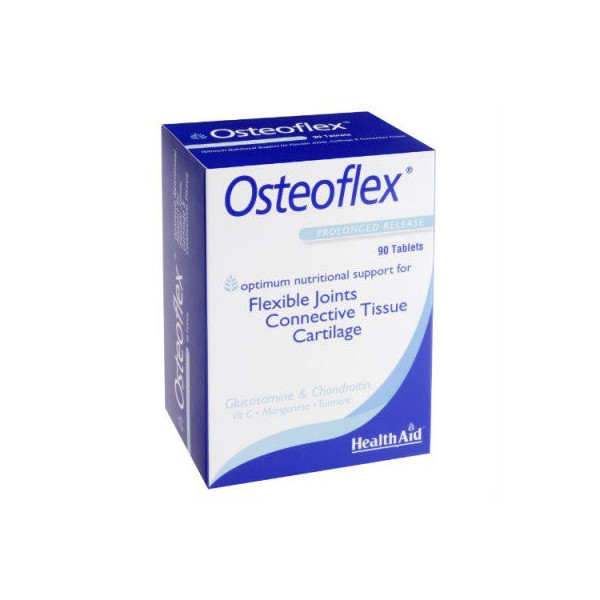 OSTEOFLEX 90 COMPRESSE