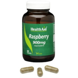 LAMPONE RASPBERRY 30 CAPSULE
