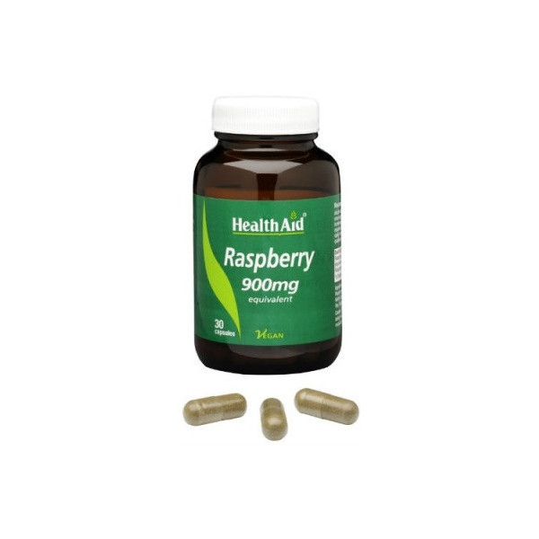 LAMPONE RASPBERRY 30 CAPSULE