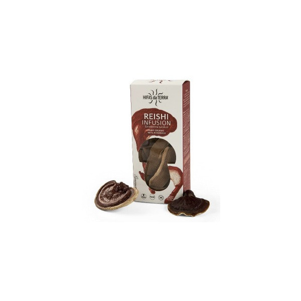 REISHI TISANE 30 G FREELAND