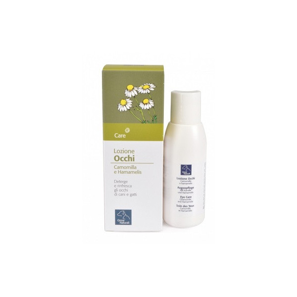 ORME NAT LOZIONE OCCHI 100 ML