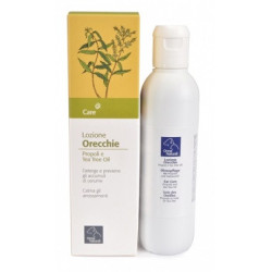 ORME NAT LOZIONE ORECCHIE 200 ML