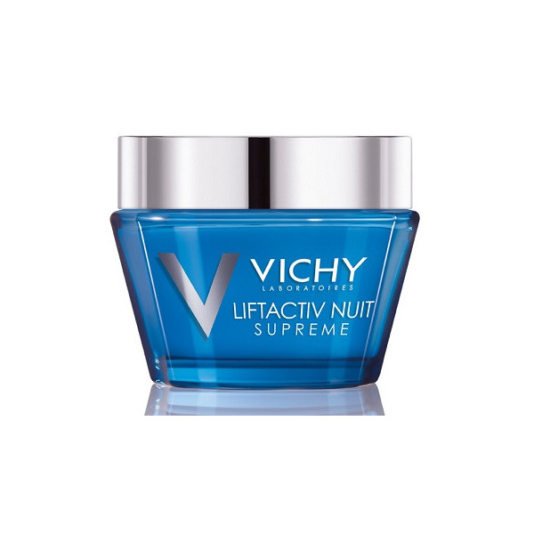 LIFTACTIV SUPREME NOTTE 50 ML