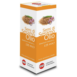 SESAMO OLIO 125 ML