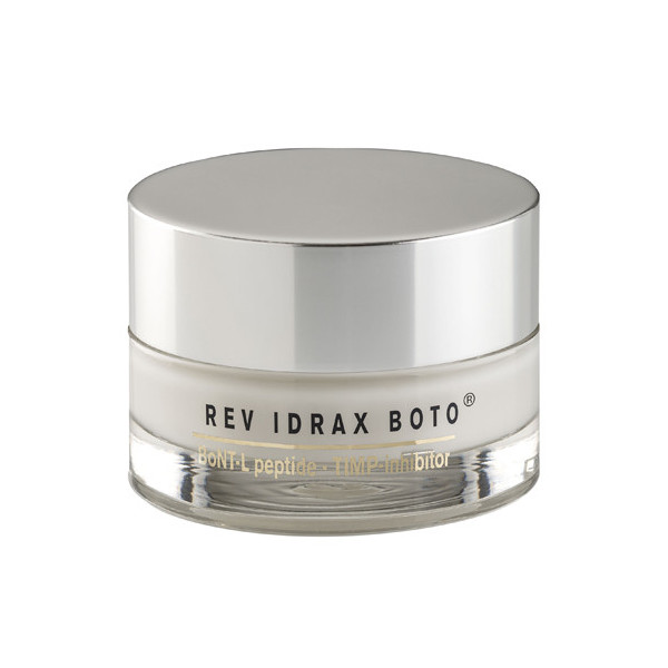 REV IDRAX BOTU' 50 ML