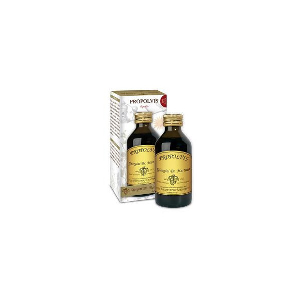 PROPOLVIS 100 ML