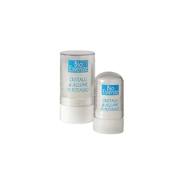 ALLUME POTASSIO STICK 115 G