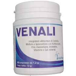 VENALI 60 COMPRESSE