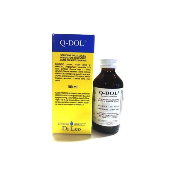Q DOL 100 ML