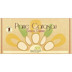 PANE CARASAU 250 G