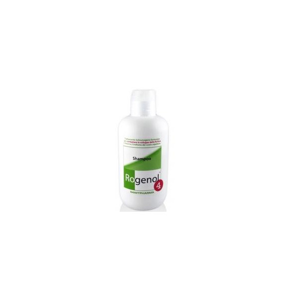 ROGENOL 4 200 ML