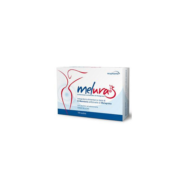 MELURA 14 BUSTINE