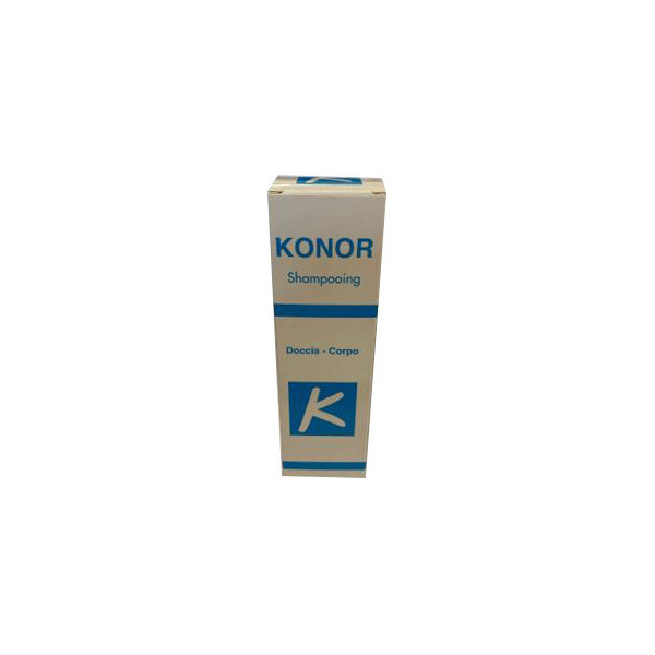 KONOR SHAMPOO CAPELLI 200 ML
