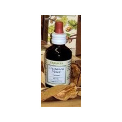 CASTANEA VESCA GEMME GEMMODERIVATO BIO 50 ML