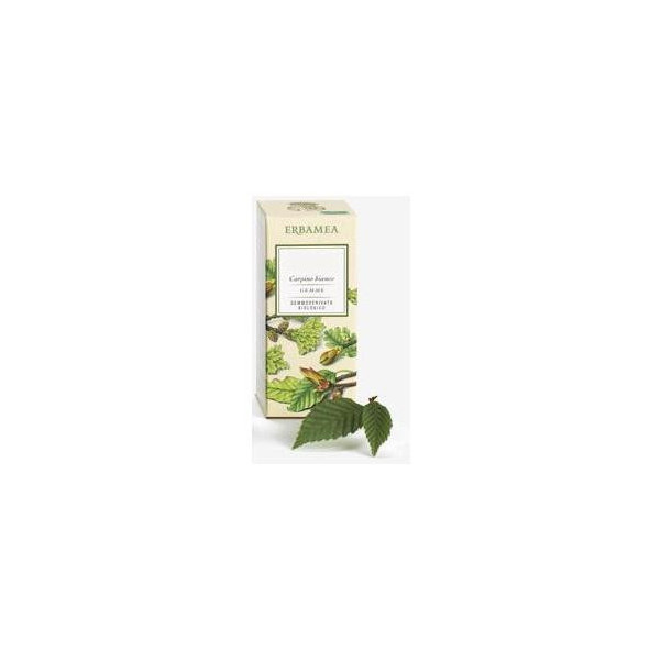 ROSA CANINA GIOVANI GETTI GEMMODERIVATO BIO 50 ML