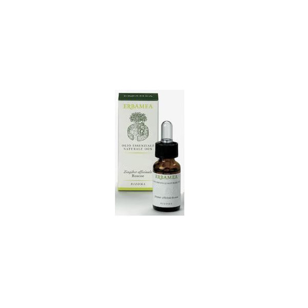 GINEPRO OLIO ESSENZIALE 10 ML