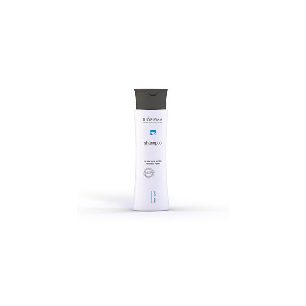 RIDERMA SHAMPOO 200 ML