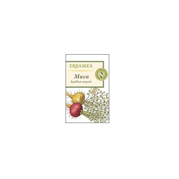 MACA 50 CAPSULE VEGETALI