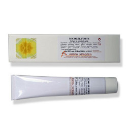 MICOGEL FORTE 50 ML