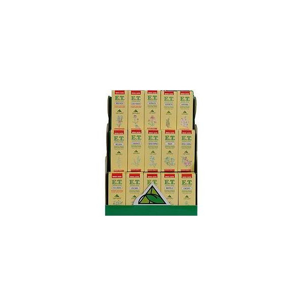BARDANA ET 30 ML