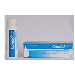 CANDIDOIL DETERGENTE 250 ML