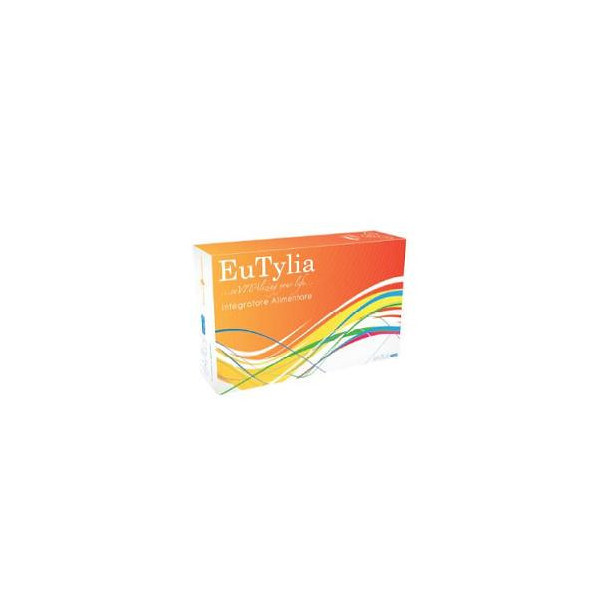 EUTYLIA 30 COMPRESSE