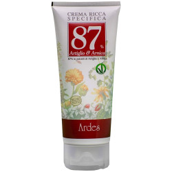 CREMA RICCA SPECIFICA 87% ARTIGLIO & ARNICA 100 ML