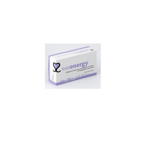 ESSENERGY 10 BUSTINE