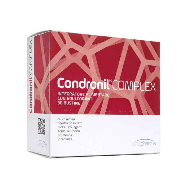 CONDRONIL COMPLEX 30 BUSTINE