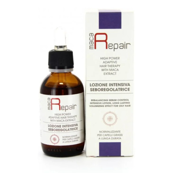 MACA REPAIR LOZIONE INTENSIVA SEBOREGOLATRICE 50 ML
