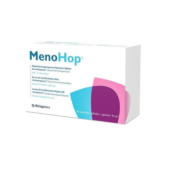 MENOHOP 90 CAPSULE
