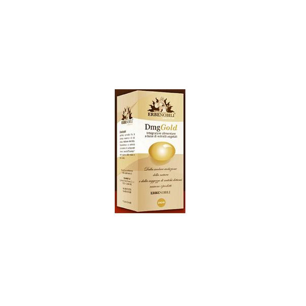 D MG-GOLD 50 ML
