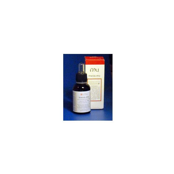 MESO MU 30 ML