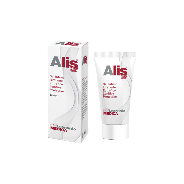 ALIS GEL INTIMO 30 ML