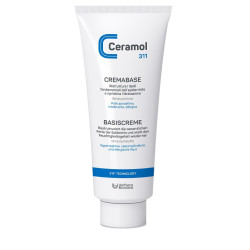 CERAMOL 311 CREMABASE 400 ML
