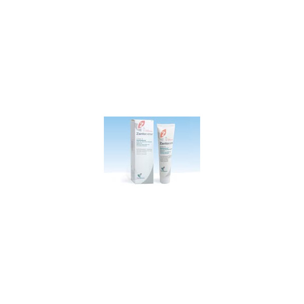 ZANTODERM CREMA 100 ML